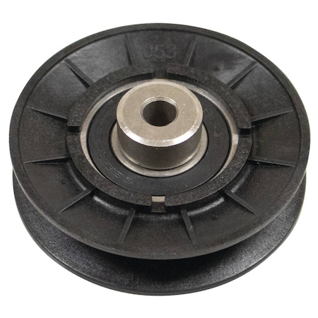 Stens New 280-846 V-Idler For John Deere Lt133, Lt150, Lt155, Lt160, Lt170, Lt180, Lt190, Stx38 Am121967 280-846